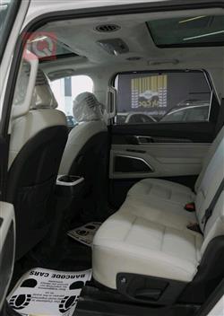 Kia Telluride